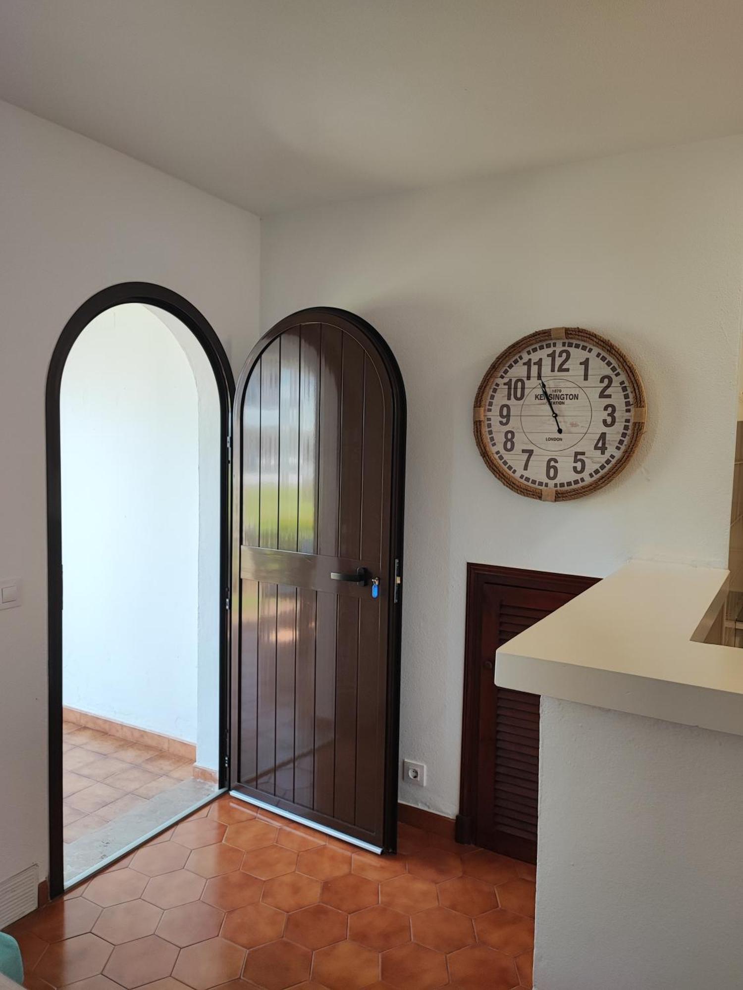 Apartamento Colibri Alaior Exteriér fotografie