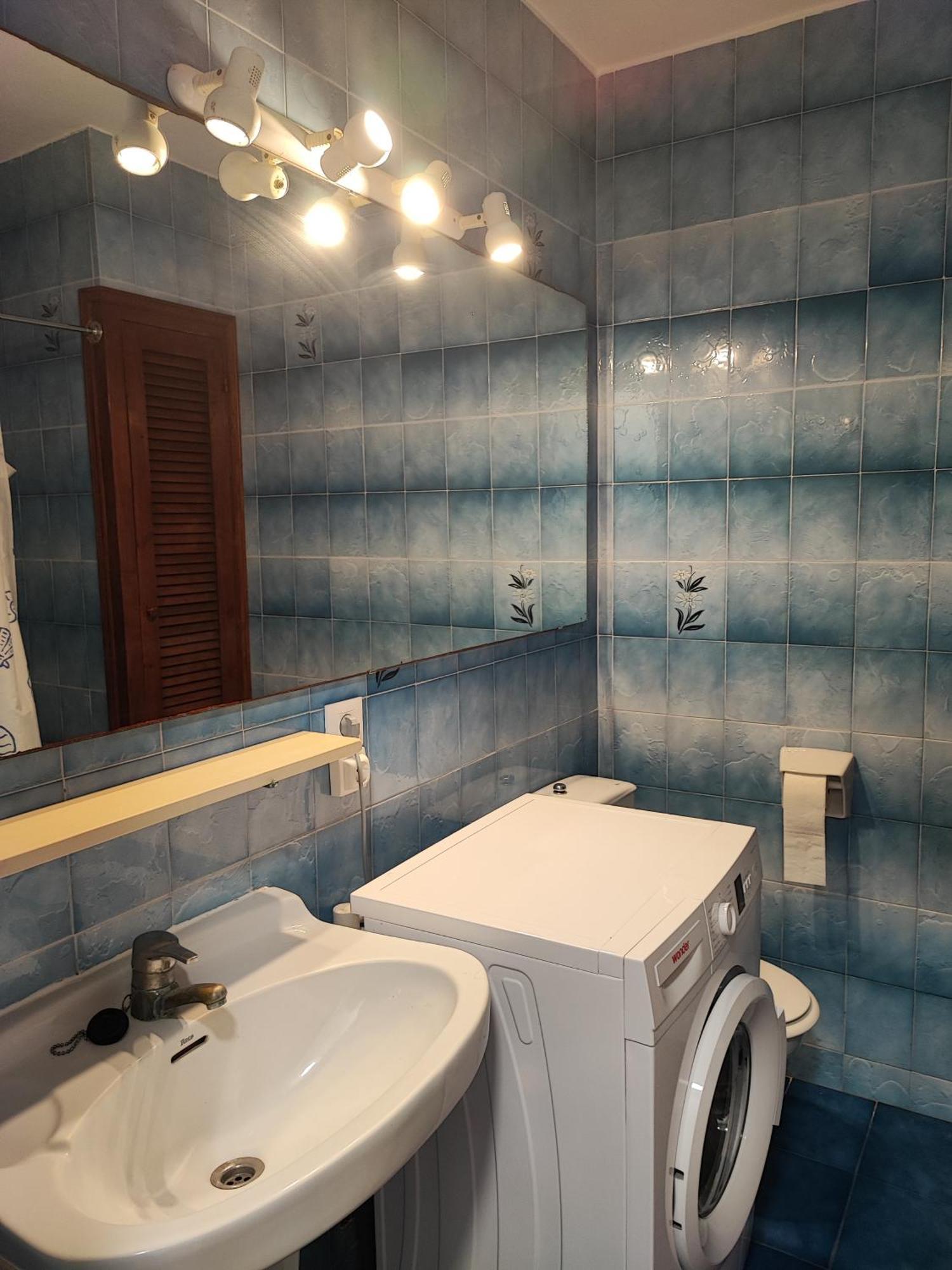 Apartamento Colibri Alaior Exteriér fotografie